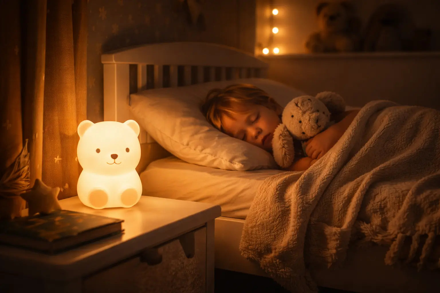 Compagnons de Nuit - La boutique Arc-en-Nuit